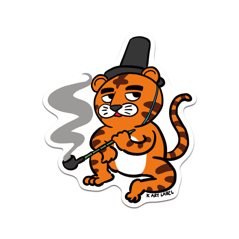 [K ART LABEL] K0026 Gombangdae