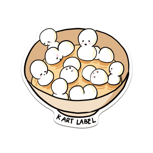 [K ART LABEL] K0031