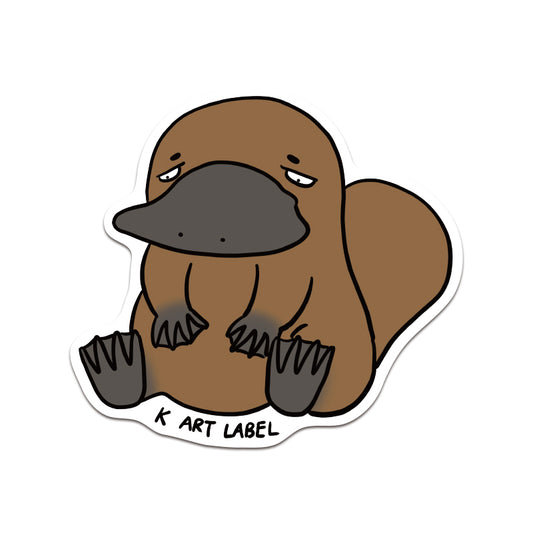 [K ART LABEL] K0033