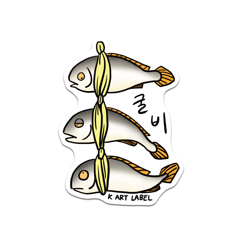[K ART LABEL] K0036