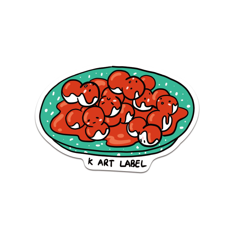 [K ART LABEL] K0037