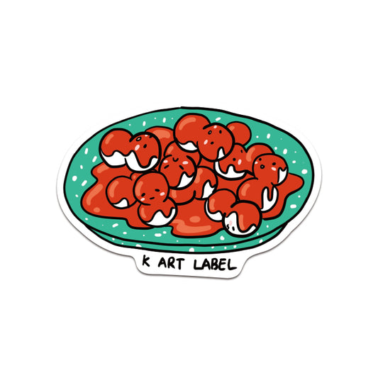 [K ART LABEL] K0037